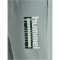 hummel hmlTUKAS Shorts Jungen 6452 - iceberg green 116