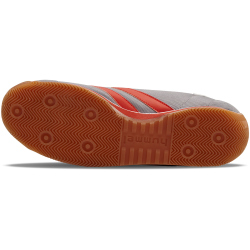 hummel Stadion Nylon Sneaker 1243 - alloy/paprika 37