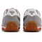 hummel Stadion Nylon Sneaker 1243 - alloy/paprika 37