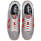 hummel Stadion Nylon Sneaker 1243 - alloy/paprika 37