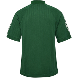 hummel hmlARCHIVE Loose Poloshirt 6170 - eden XS/S