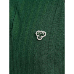 hummel hmlARCHIVE Loose Poloshirt 6170 - eden XS/S
