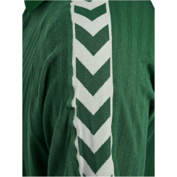 hummel hmlARCHIVE Loose Poloshirt 6170 - eden XS/S