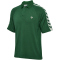 hummel hmlARCHIVE Loose Poloshirt 6170 - eden XS/S