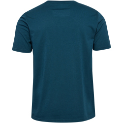 hummel hmlGRAPHIC Bold Logo T-Shirt Herren 2942 -...