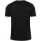 hummel hmlGRAPHIC Bold Logo T-Shirt Herren 2001 - black S