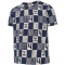 hummel hmlJANUS Baby T-Shirt 1009 - black iris 56