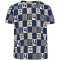 hummel hmlJANUS Baby T-Shirt 1009 - black iris 56