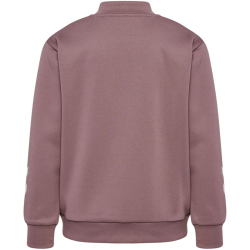hummel hmlTUKAS Trainingsanzug Kinder 8719 - twilight...