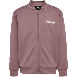 hummel hmlTUKAS Trainingsanzug Kinder 8719 - twilight...