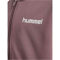 hummel hmlTUKAS Trainingsanzug Kinder 8719 - twilight...