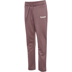 hummel hmlTUKAS Trainingsanzug Kinder 8719 - twilight...