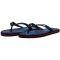 hummel Chevron Flip Flops 7003 - navy 40