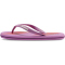 hummel Chevron Flip Flops 3685 - violet 36