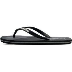 hummel Chevron Flip Flops 2001 - black 43
