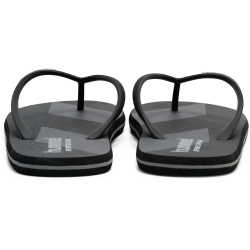 hummel Chevron Flip Flops 2001 - black 43
