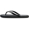hummel Chevron Flip Flops 2001 - black 43