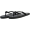 hummel Chevron Flip Flops 2001 - black 43