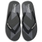 hummel Chevron Flip Flops 2001 - black 43