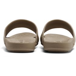 hummel Comfort Slide JQ Badelatschen 8173 - cornstalk 37