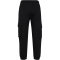 hummel hmlTECH Fleece Loose Cargohose 2001 - black S