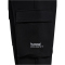 hummel hmlTECH Fleece Loose Cargohose 2001 - black S