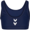 hummel hmlSUN Bikini Mädchen 7228 - navy blazer 104