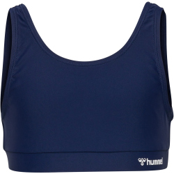 hummel hmlSUN Bikini Mädchen 7228 - navy blazer 134