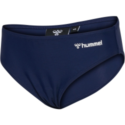 hummel hmlSUN Bikini Mädchen 7228 - navy blazer 134