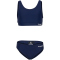 hummel hmlSUN Bikini Mädchen 7228 - navy blazer 134