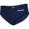 hummel hmlSUN Bikini Mädchen 7228 - navy blazer 134