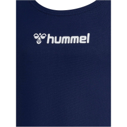 hummel hmlCRAWLY Badeanzug Mädchen 7228 - navy...