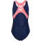 hummel hmlCRAWLY Badeanzug Mädchen 7228 - navy blazer 104