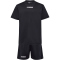 hummel hmlMULTI PL Trainingsset Kinder 2042 - black/black 116