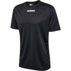 hummel hmlMULTI PL Trainingsset 2042 - black/black XXL