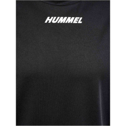hummel hmlMULTI PL Trainingsset 2042 - black/black XXL