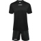hummel hmlMULTI PL Trainingsset 2042 - black/black XXL