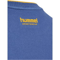 hummel hmlSEAMLESS Top Damen 7373 - lichen blue XS/S