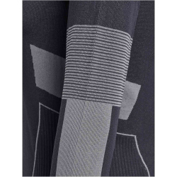 hummel hmlSEAMLESS Langarmshirt Damen 2203 - obsidian XS/S