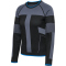 hummel hmlSEAMLESS Langarmshirt Damen 2001 - black XS/S