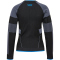 hummel hmlSEAMLESS Langarmshirt Damen 2001 - black XS/S