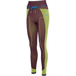 hummel hmlSEAMLESS High-Waist Leggings Damen 3858 - fig XS/S