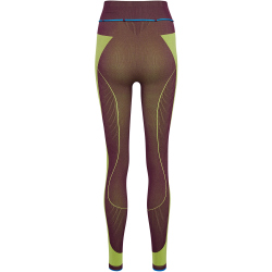 hummel hmlSEAMLESS High-Waist Leggings Damen 3858 - fig XS/S