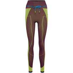 hummel hmlSEAMLESS High-Waist Leggings Damen 3858 - fig XS/S