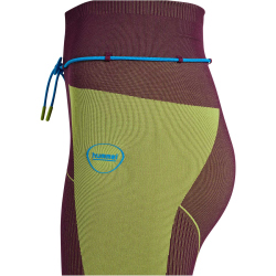 hummel hmlSEAMLESS High-Waist Leggings Damen 3858 - fig XS/S