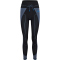 hummel hmlSEAMLESS High-Waist Leggings Damen 2001 - black XS/S