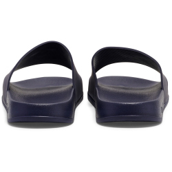 hummel Essential Pool Slide Badelatschen 7666 - peacoat 50