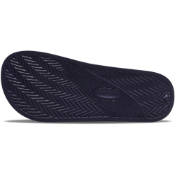 hummel Essential Pool Slide Badelatschen 7666 - peacoat 50