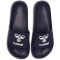 hummel Essential Pool Slide Badelatschen 7666 - peacoat 50