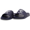 hummel Essential Pool Slide Badelatschen 7666 - peacoat 50